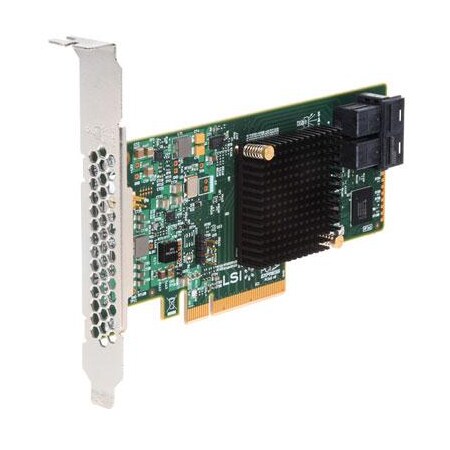 Intel RAID Controller RS3WC080, RS3WC080 RS3WC080